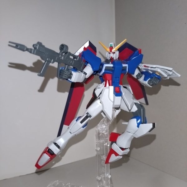 デスティニー量産化の暁には···/デスティニーブレフィス