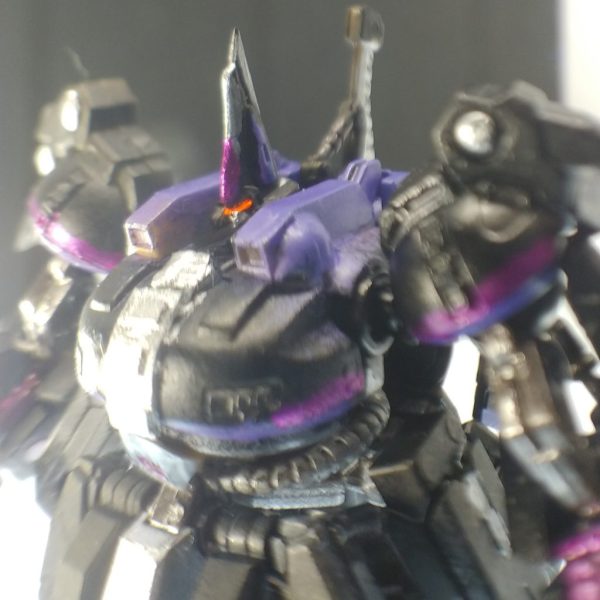 81　ｶﾞﾝﾀﾞﾑｱｰﾃｨﾌｧｸﾄ　ジ・Ｏ　　ウColor