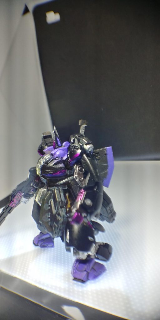 武器にはちょっと