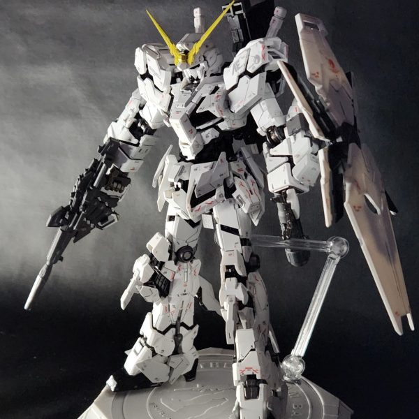 黒いサイコフレーム