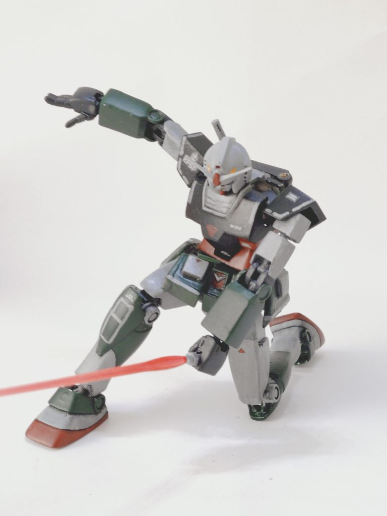 一刀両断!!1話での一連の流れもバッチリです。