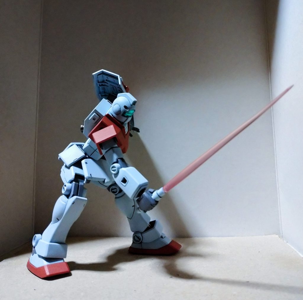 〔ンン~~ン、シューゥッ〕ジム「43回もあれば一回ぐらいワイがやっててもキッズ達にはバレへんやろ。」