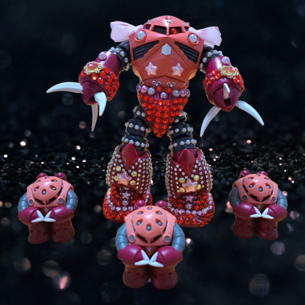 アイドル☆ズゴック