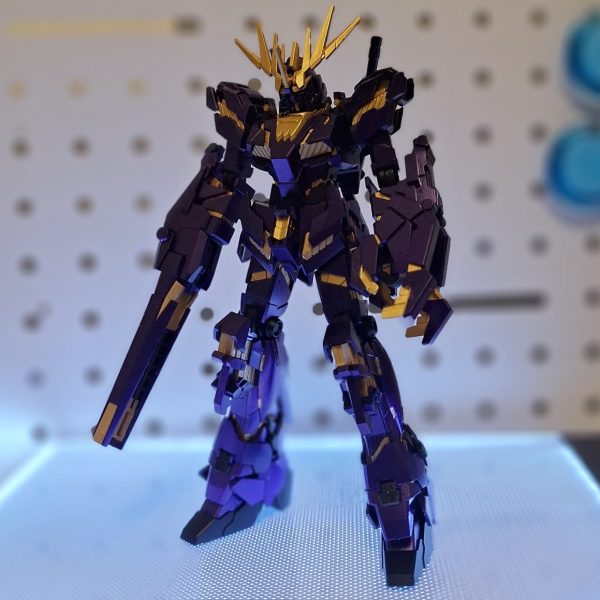 バンシィ(デストロイモード)