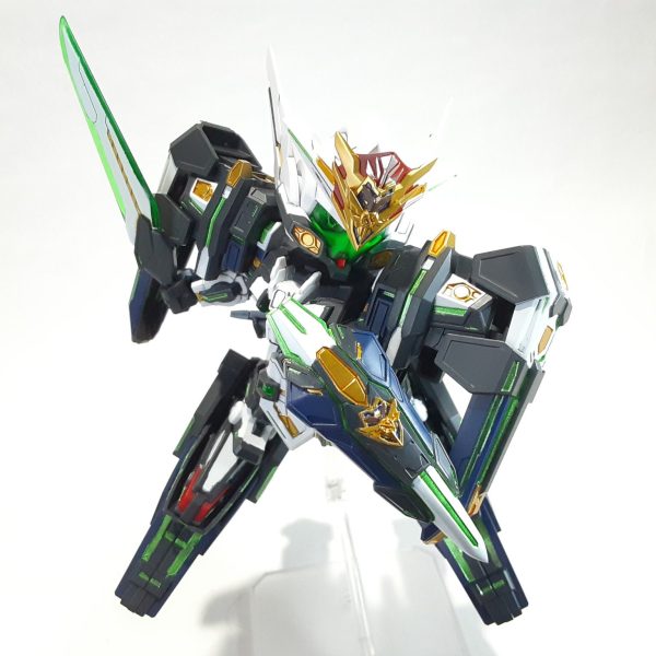 GF ガンダムアストレア タイプ-F