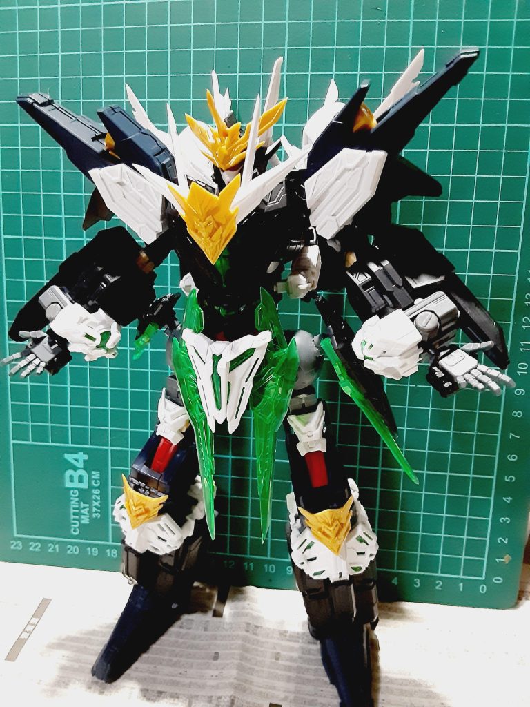 もう一回遊べるドン☆