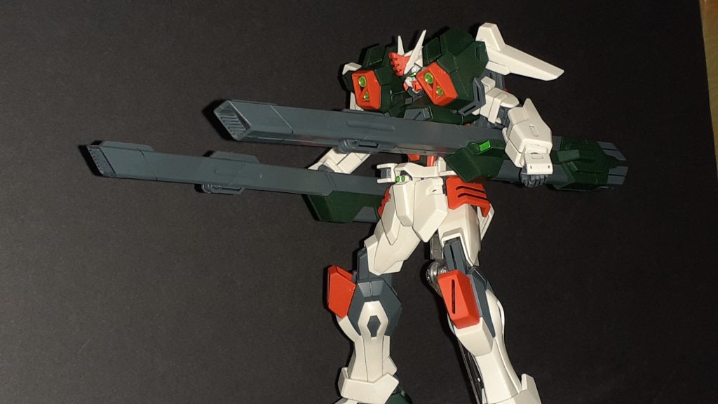 腰持ちの場合持ち手が欲しかったなぁ。せめて平手があれば支えるように見えたんだけど