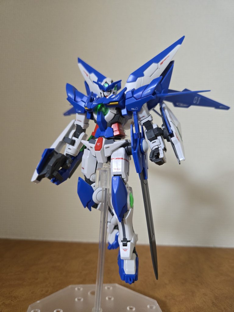 ゼロから始めるガンプラ生活その２