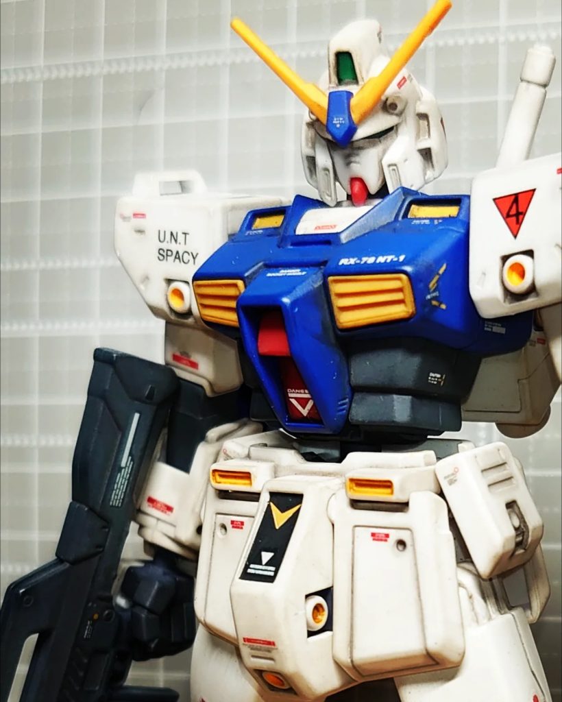 NT-1 ｱﾚｯｸｽ