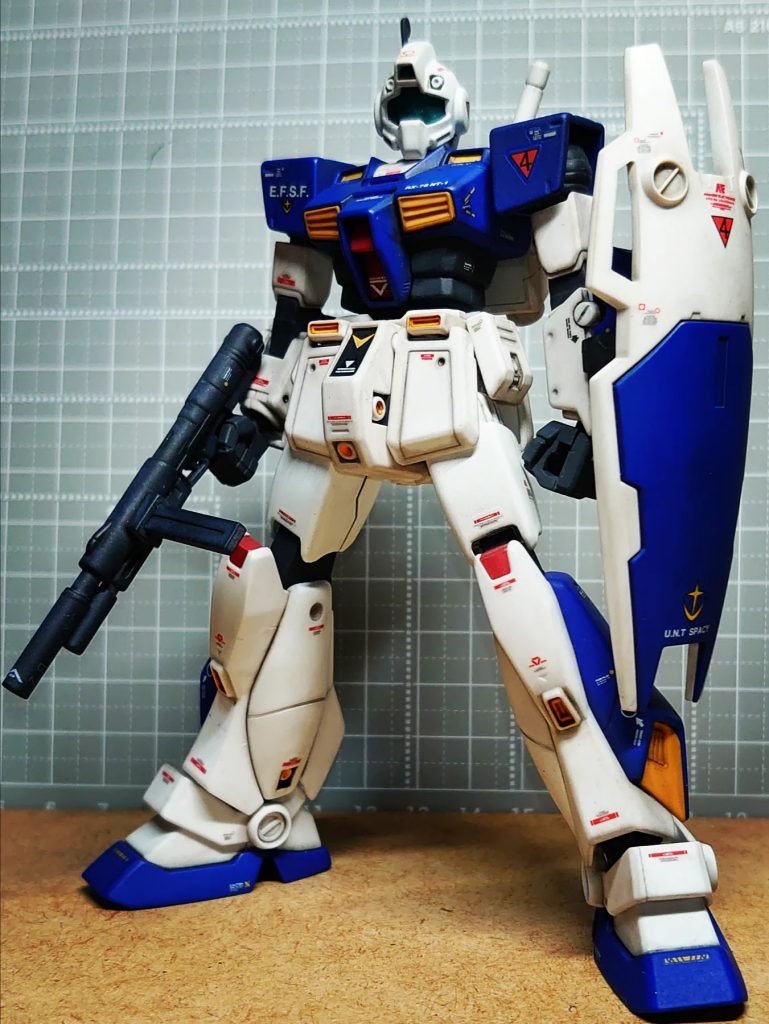 クリス専用ジムw