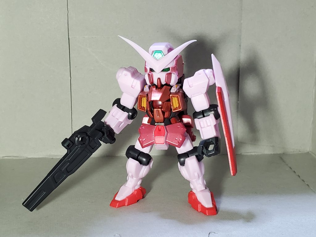 勿論、残りの3機も創っております(*`・ω・)ゞ 好評でしたらそれぞれも詳細をあげさせていただきます🎵