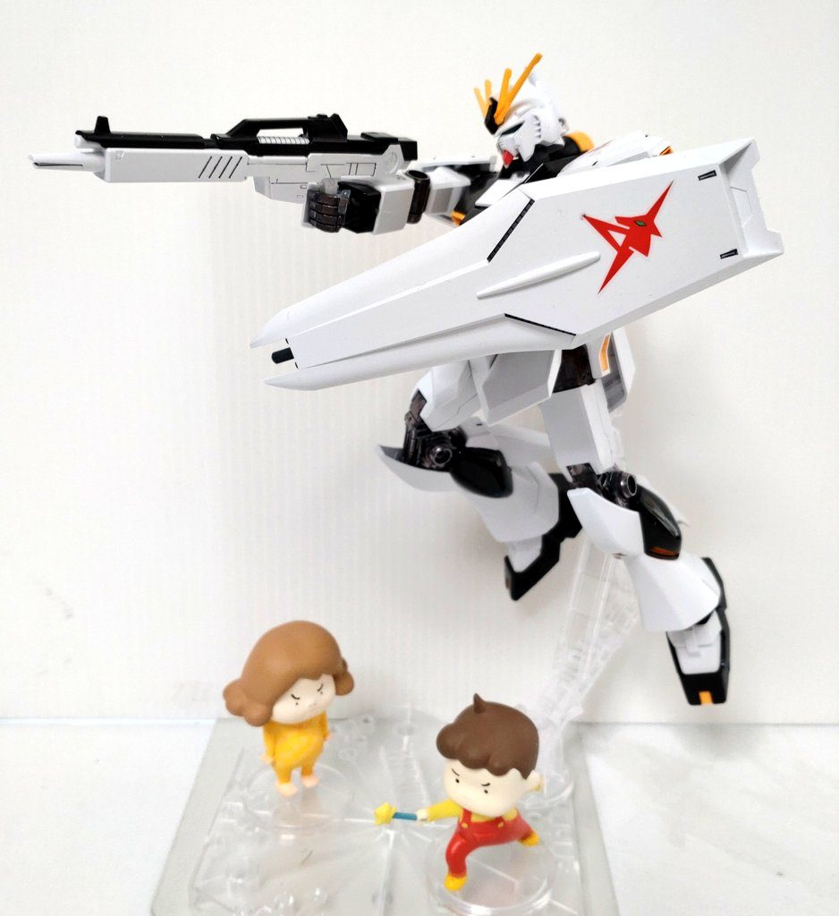 パンチだ、鉄人！–2枚目/制作者：キャトル