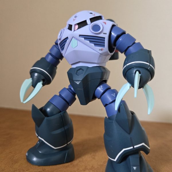 ゼロから始めるガンプラ生活