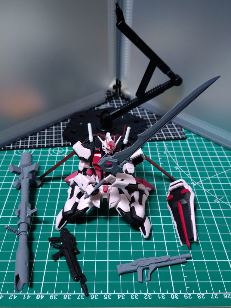 エールストライカー