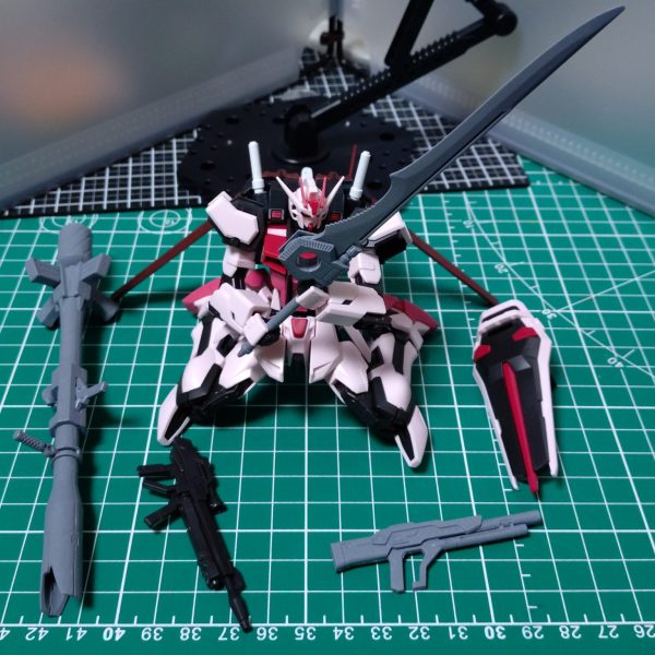 エールストライカー