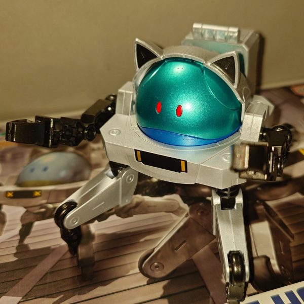 初エアブラシ   ハロフィッター