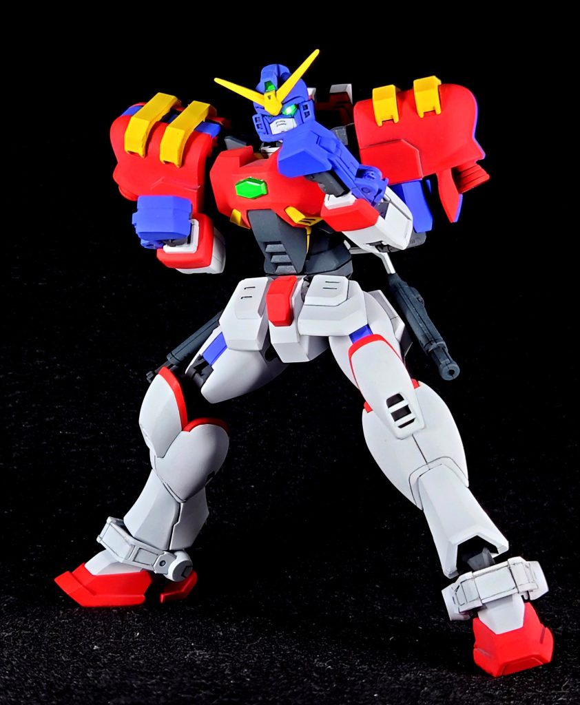 ファイティングナックル