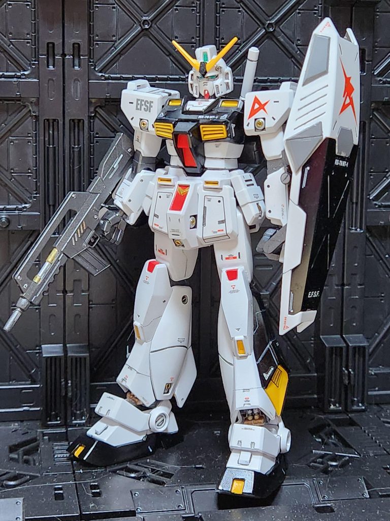 延長としては首を１ミリ、腰部で２ミリ、足首で１ミリといった感じです。首と腰は特に気になってたので。