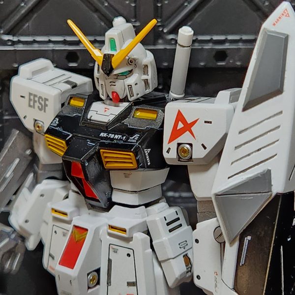 NT-1　アレックス