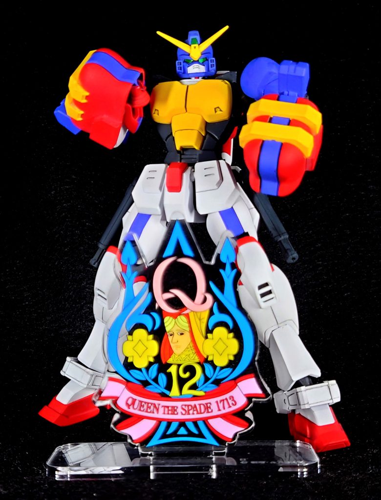 ボクサーモードよくも今まで人の古傷を弄ってくれたなぁ……覚悟しろぉぉぉ!!