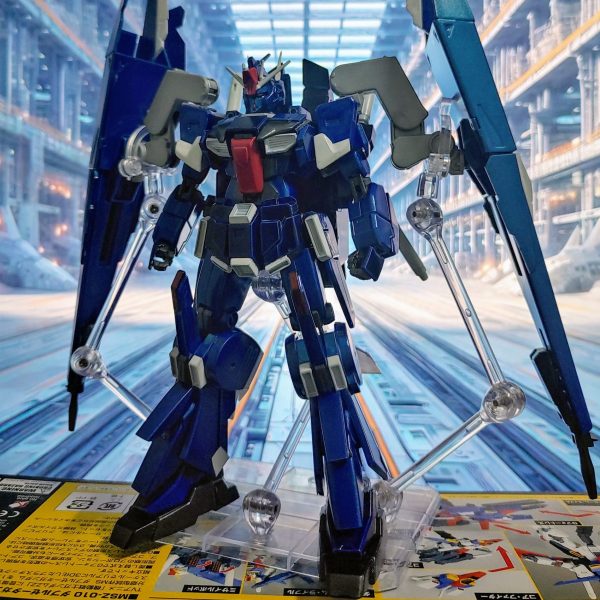 MSZ-009H3 ファーヴニル