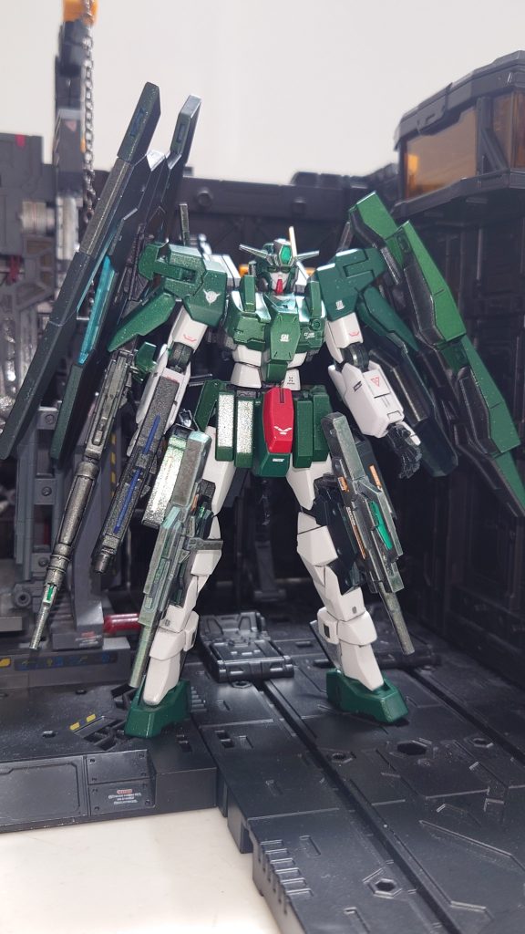 ケルディムガンダムGNFW/Ｒ