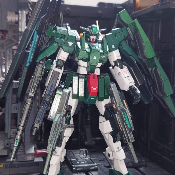 ケルディムガンダムGNFW/Ｒ