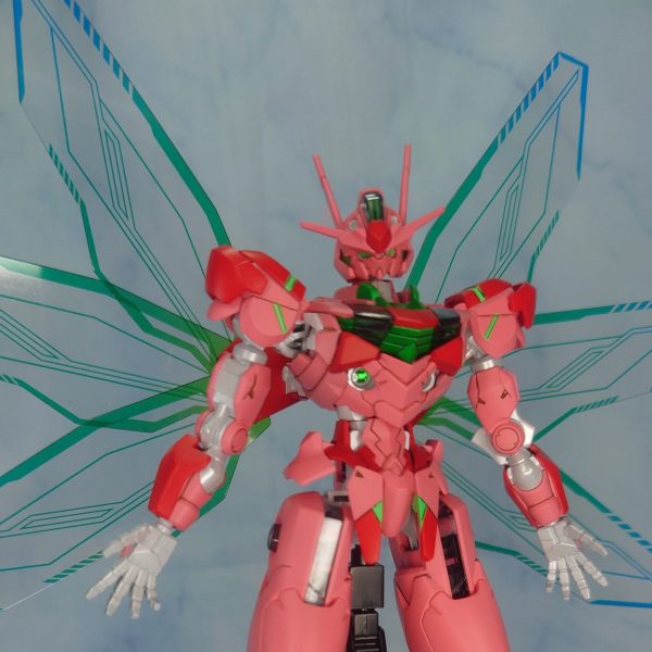 ガンダムフェアリアル