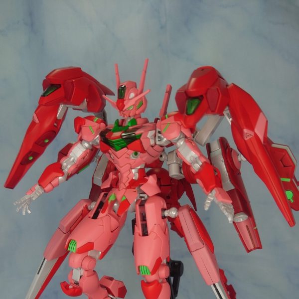 ガンダムピクセリア