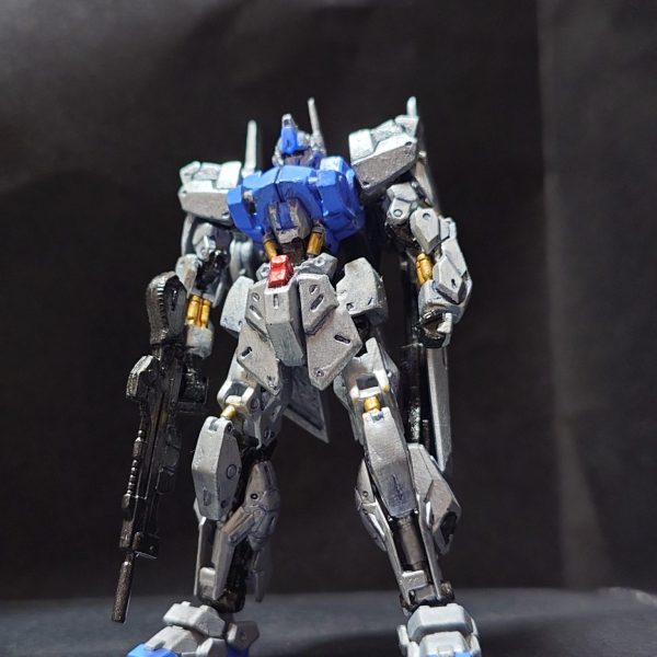 アーティファクト百式_アナハイムプロトタイプカラー