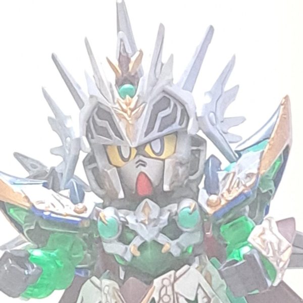 ナイトストライクガンダム