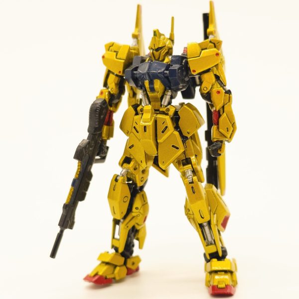 アーティファクト　百式