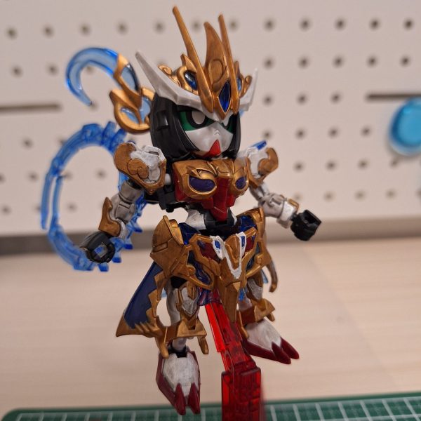 孫尚香ストライクルージュ