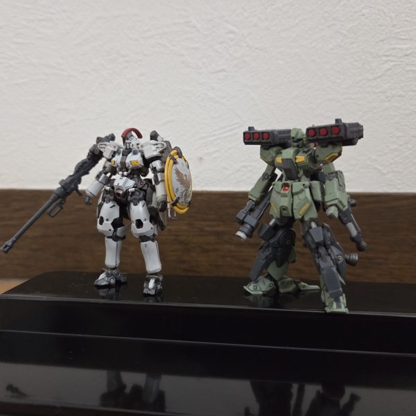 スタークジェガンのガンプラ作品一覧|GUNSTA(ガンスタ) スタークジェガンのガンプラ作品一覧|GUNSTA(ガンスタ)