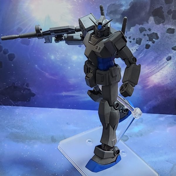 1/144ガンダム組み立て体験Ver(G3ガンダムカラー)
