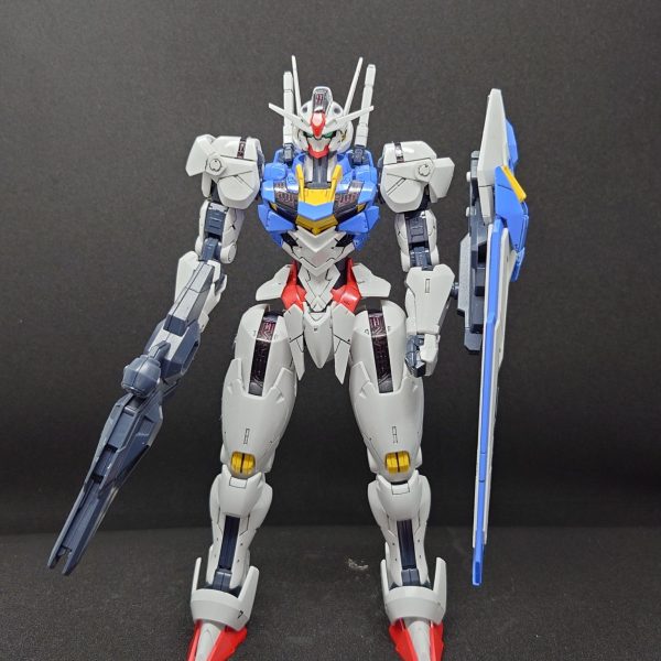 フルメカ　エアリアル