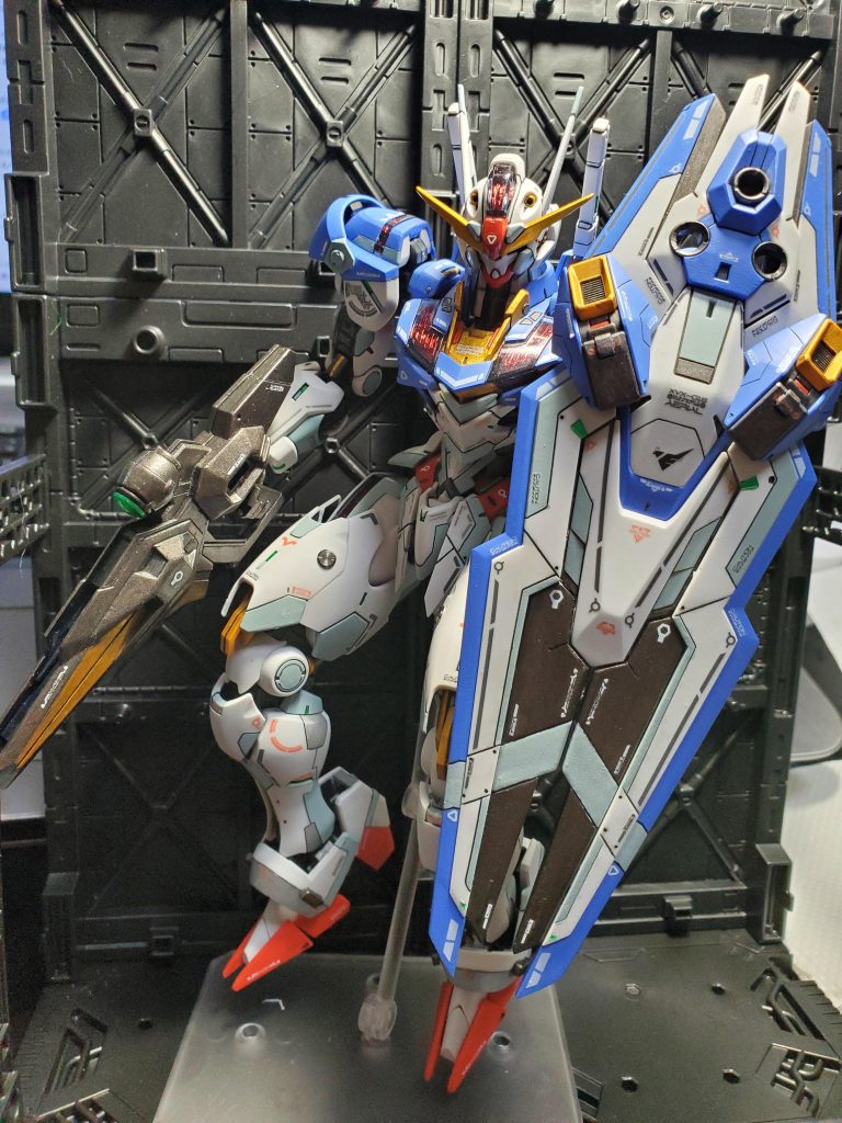 フルメカニクス　エアリアル–2枚目/制作者：mesomeso