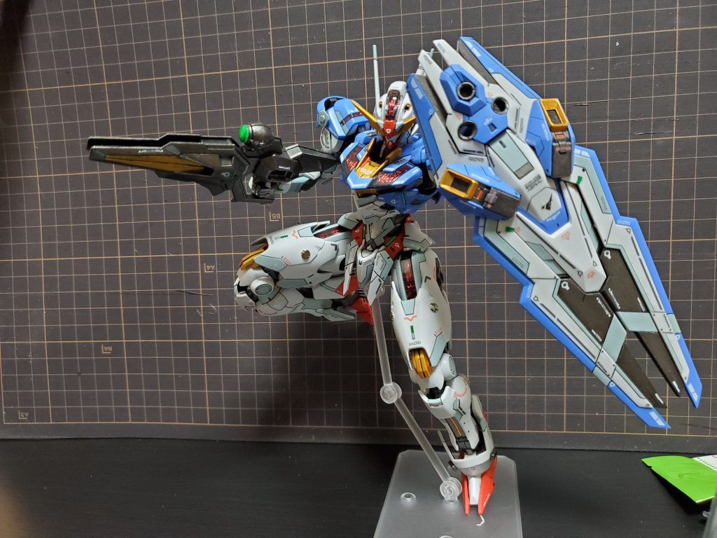 フルメカニクス　エアリアル–4枚目/制作者：mesomeso