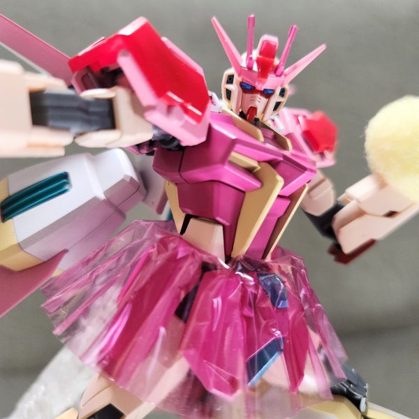 キュアエールストライク