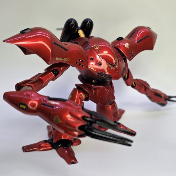 シャア専用ハイゴック　