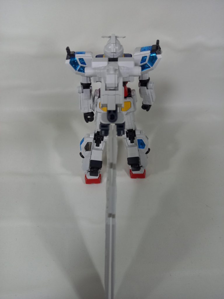 万博ガンダム–5枚目/制作者：disk