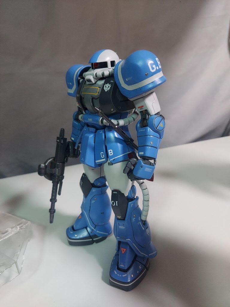 GBって何の略カナ？(。´･ω･) 