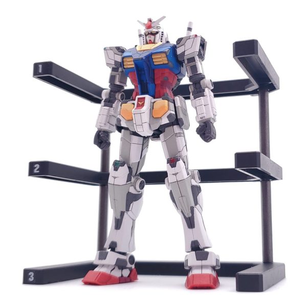 1/200 RX-78F00 ガンダム