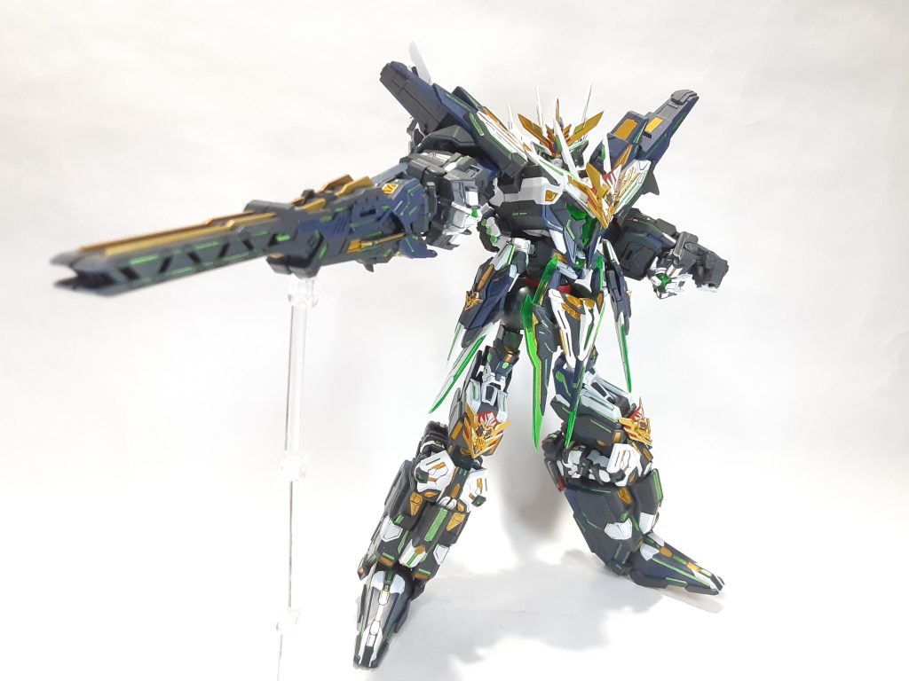 ジェネラルフォートレス–7枚目/制作者：宝条帝