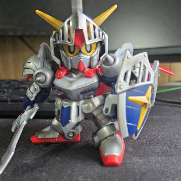 騎士ガンダム