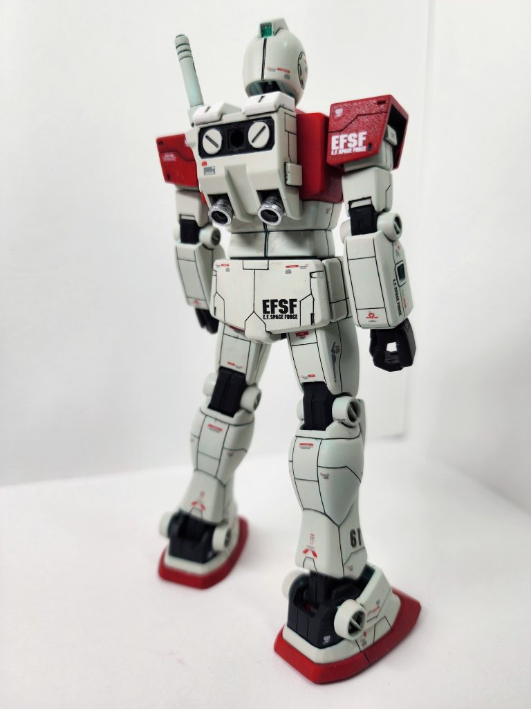 誰だってそうする、俺だってそうする–2枚目/制作者：Radiosonde