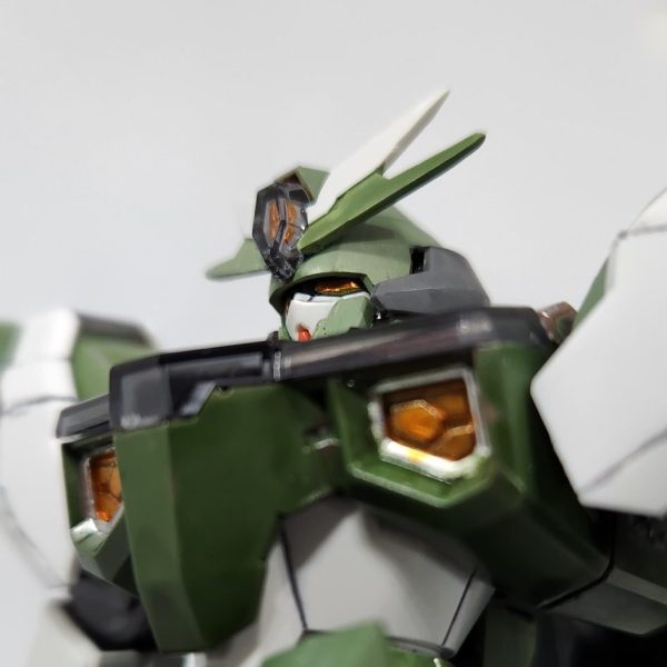 ガンダムルブリスホーリーソーン【GUNDAM LFRITH HOLLYTHORN】