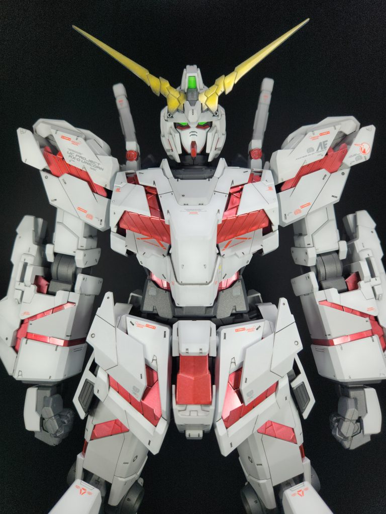 真正面