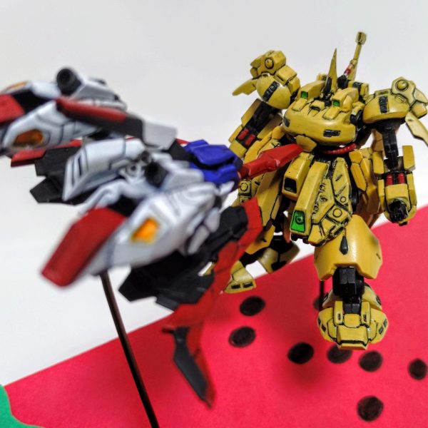 Zガンダムのガンプラ作品一覧｜GUNSTA（ガンスタ）