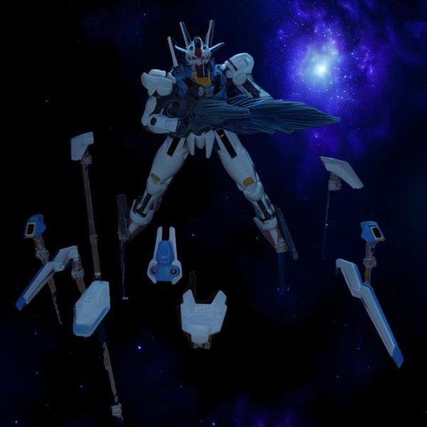 ガンダムエアリアル